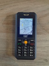 CAT B30 Phone Keypad Unlocked