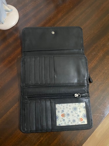 Radley lucky stars black multi - radley,