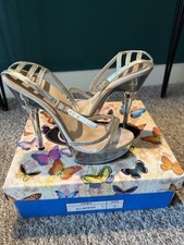 Pleaser Women's Heels