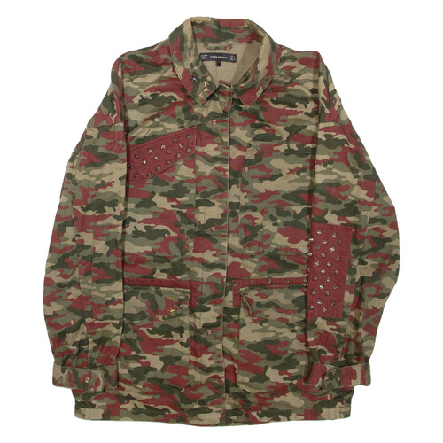 Zara lightweight womens jacket - lightweight,