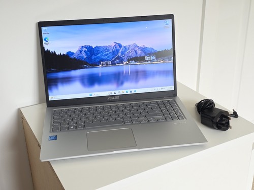 Asus vivobook x515m - asus, 15.6