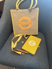 London Overground Lioness Line