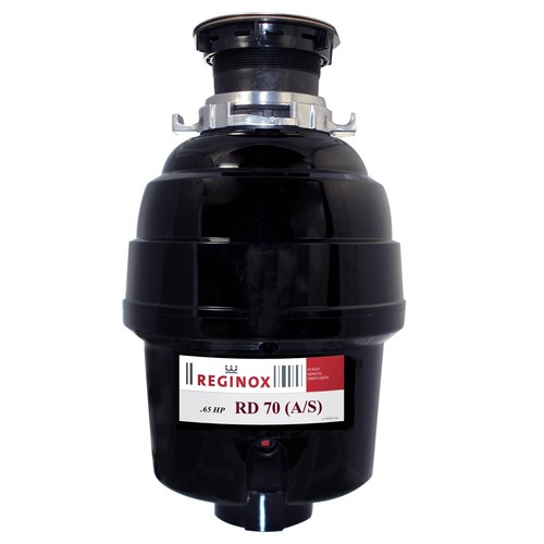 Reginox rd70 65hp - (a/s), 0.65hp