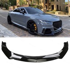 Gloss Black For AUDI For TT