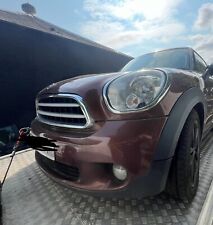 MINI PACEMAN COOPER D