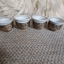 Turkish Antique Coffee Cups