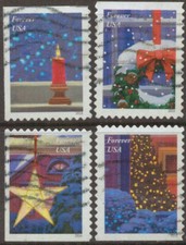 #5145-48 Forty-Seven Cent