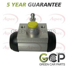 Wheel Brake Cylinder Rear GCP