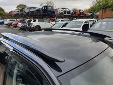 Citroen C4 Cactus Roof Rail