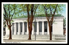 Post Office, Westerly, R.I