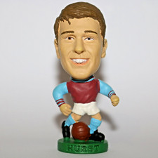 Corinthian Prostars - Geoff