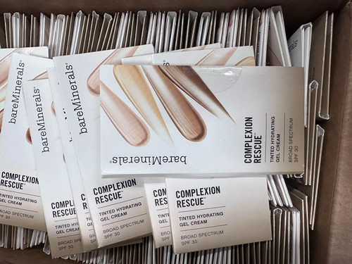 50x bareminerals complexion - 50x,