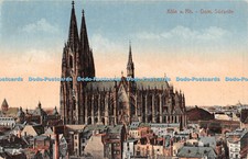 R442903 Koln a Rh Dom Sudseite Stengel G m b H