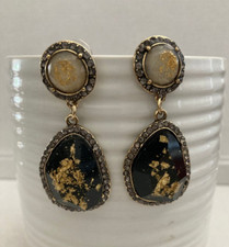 ZARA BLACK VINTAGE STYLE