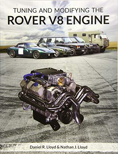 Tuning and modifying the rover - and,