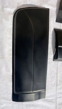 Body Cladding Black side