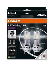 OSRAM LEDriving HL Easy H7 LED