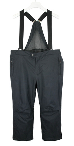 Bogner snow pants men - snow, 40
