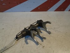 Suzuki GSX750F Gear Selector