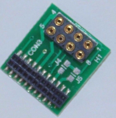 Laisdcc 21 pin adaptor - laisdcc,