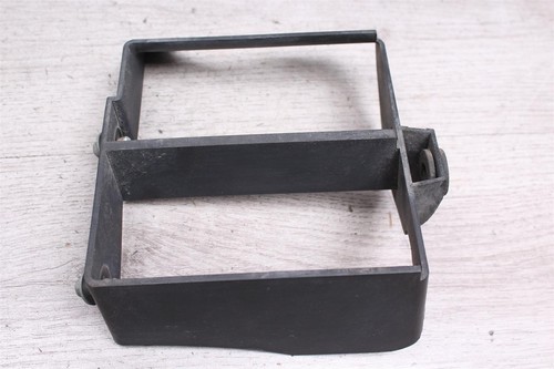 Radiator shroud cover - shroud,