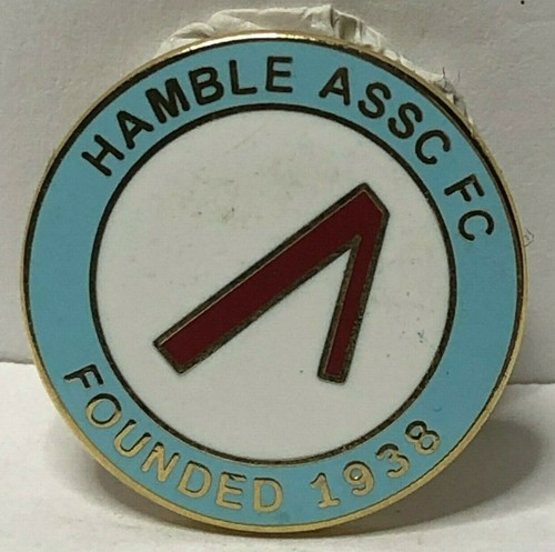 Hamble association enamel - hamble, fc