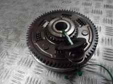 Suzuki VL800 S510 2005-On Clutch Basket Assembly Complete