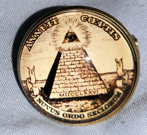 Masonic pin badge free mason - free,