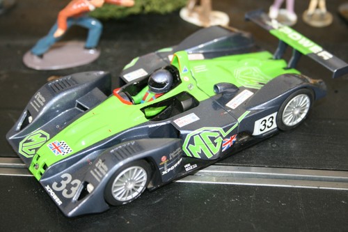 Scalextric c2366 lights front - scalextric,