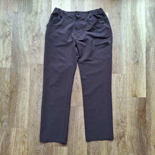 North ridge hiking trouser - ridge,