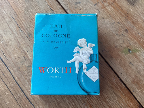 Vintage new worth reviens - vintage,