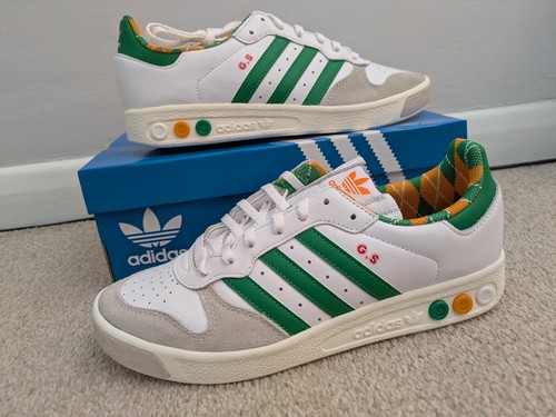 Adidas grand slam - g.s,