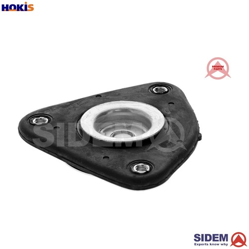 Suspension strut support - strut,