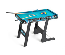 Power Play 3ft Folding Pool