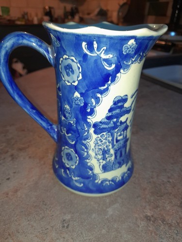 Vintage chinese qing - "da,