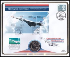 2013 Concorde 10th Anniversary