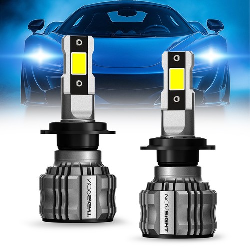 Novsight led headlight - led,