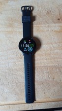 Polar Ignite 3 Smartwatch GPS Black with Amoled Touch Screen.
