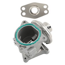 1x EGR Valve for Audi A3 VW