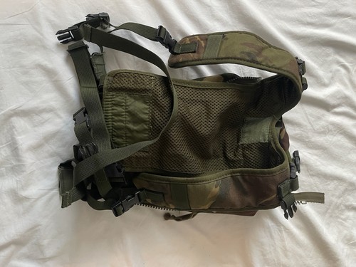 Genuine british army military - british,