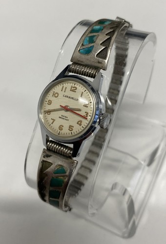 Vintage 1976 caravelle ladies - 1976,