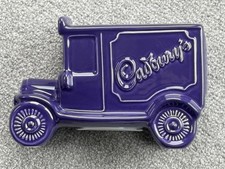 Wade Cadbury Chocolate Ceramic