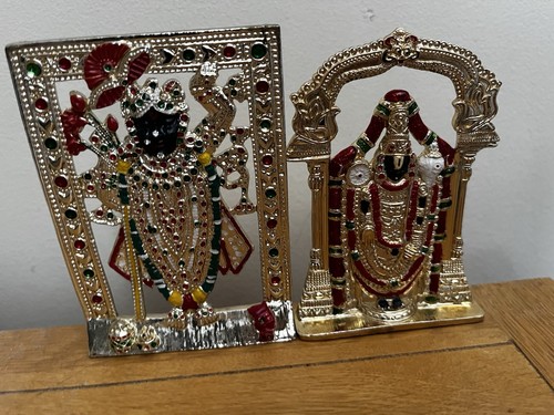 Vintage indian idols for home - idols,