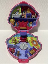 Bluebird Vintage Polly Pocket