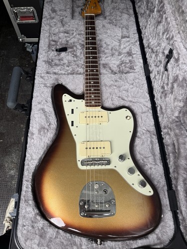 Fender american ultra - fender,