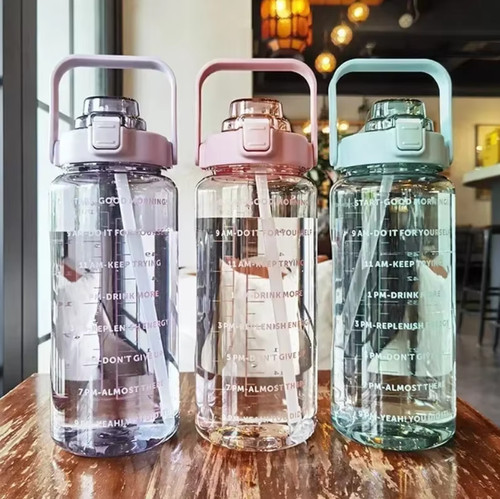 Sports water bottle time - sports,