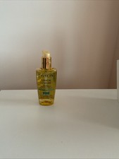 BIOXCIN KERATIN & ARGAN Repairing Hair Oil For Hair Loss & All Hair Types 150 ml