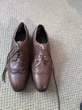 W&B Men’s Size 14 Brown
