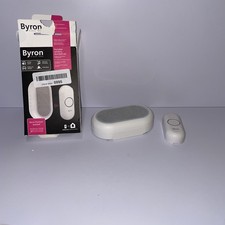 Byron DBY-23561BS 200m