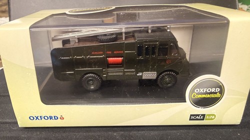 Oxford commercials 76gg001 - oxford,
